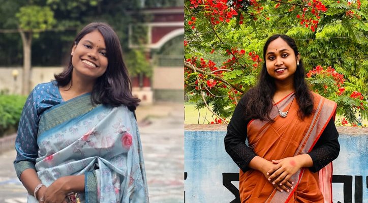 02 16 ইবির আয়েশা সিদ্দিকা হল ডিবেটিং সোসাইটির নতুন কমিটি গঠন