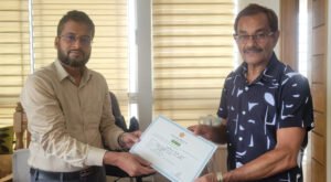 02 17 সরকারি স্বীকৃতি পেল কুষ্টিয়া ফিল্ম ক্লাব