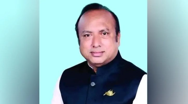 02 22 দৌলতপুর উপজেলা আ.লীগের সাধারণ সম্পাদক গ্রেপ্তার
