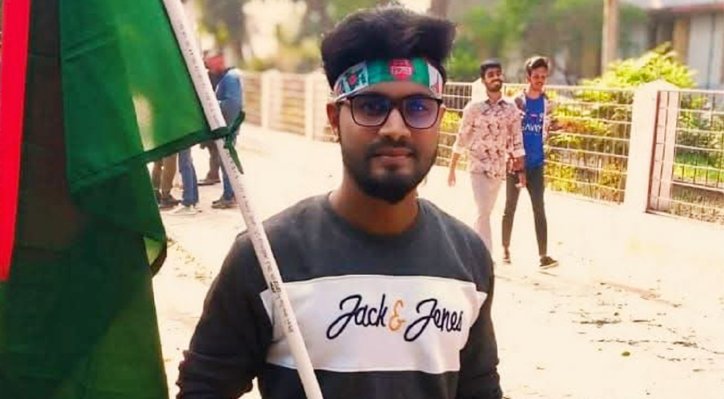 02 8 মিরপুরে অপহরণ মামলার আসামি টুটুল গ্রেফতার 