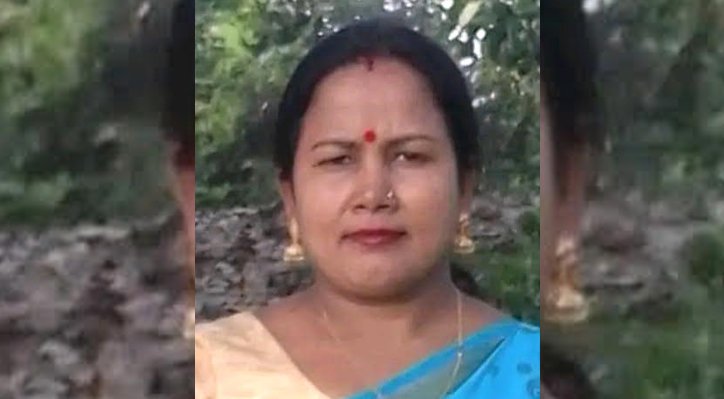 020 1 শিক্ষক যমুনা রাণীর বিরূদ্ধে অনিয়মিত উপস্থিত হওয়ার অভিযোগ 