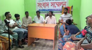 020 দৌলতপুরে বিএনপি নেতা রেজাউল হত্যার পুনঃতদন্ত দাবি