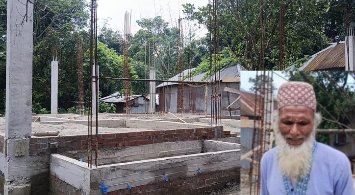 দৌলতপুরে নিজ জমিতে বাড়ি নির্মাণে বাধার অভিযোগ, সুষ্ঠু তদন্তের দাবি 2 দৌলতপুরে নিজ জমিতে বাড়ি নির্মাণে বাধার অভিযোগ, সুষ্ঠু তদন্তের দাবি 04 27 দৌলতপুরে নিজ জমিতে বাড়ি নির্মাণে বাধার অভিযোগ, সুষ্ঠু তদন্তের দাবি
