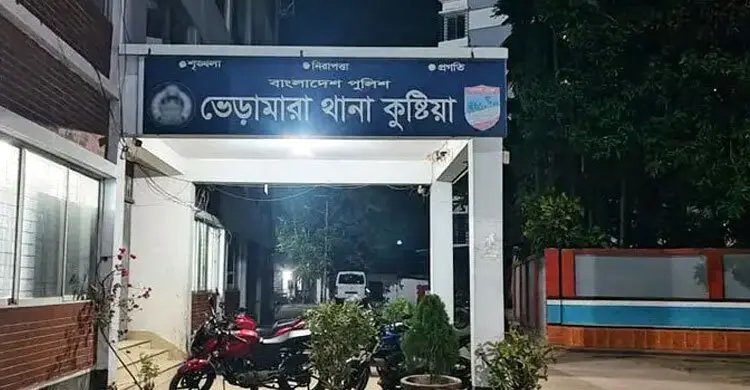 05 20 কুষ্টিয়ায় তরুণীর মৃত্যু নিয়ে রহস্য, পরিবারের দাবি সংঘবদ্ধ ধর্ষণ