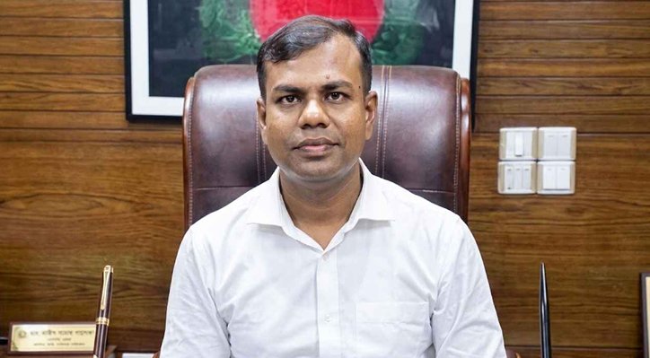 06 12 চাচার মুক্তিযোদ্ধা কোটায় বিসিএস ক্যাডার;আসামির ডিএনএ পরীক্ষা নিয়ে বিপাকে দুদক