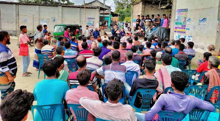 ভেড়ামারায় মা ইলিশ রক্ষায় মৎস্য কর্মকর্তার মতবিনিময় 2 ভেড়ামারায় মা ইলিশ রক্ষায় মৎস্য কর্মকর্তার মতবিনিময় 06 23 ভেড়ামারায় মা ইলিশ রক্ষায় মৎস্য কর্মকর্তার মতবিনিময়