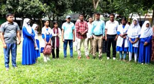 06 26 মিরপুর মাধ্যমিক বালিকা বিদ্যালয়ে পরিচ্ছন্ন অভিযান