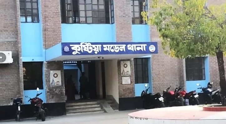06 28 খয়েরপুরে খুনের ঘটনায় মামলা দায়ের : গ্রেপ্তার দুই