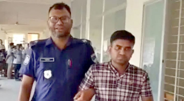 06 29 বিয়ের প্রলোভনে সপ্তম শ্রেণির ছাত্রীকে ধর্ষণ, যুবকের যাবজ্জীবন