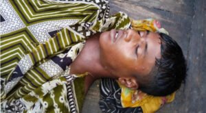 06 8 দৌলতপুরে পদ্মায় বন্ধুদের সঙ্গে গোসলে নেমে শিশুর মৃত্যু