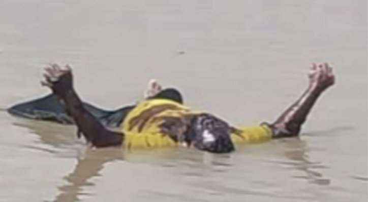 07 13 পদ্মায় নিখোঁজের ৩৫ ঘণ্টা পর ছাত্রদল নেতার মরদেহ উদ্ধার