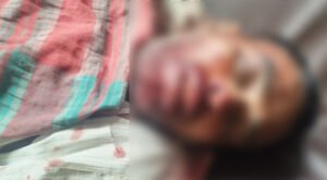07 17 ভেড়ামারায় ত্রিমুখী সংঘর্ষে সিএনজি যাত্রী নিহত