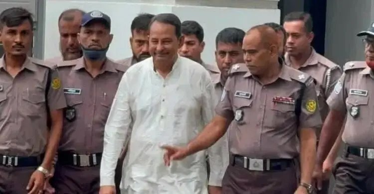 08 20 ইনুকে ১০ বছরের কারাদণ্ড দিয়ে ট্রাইব্যুনালের পূর্ণাঙ্গ রায় প্রকাশ