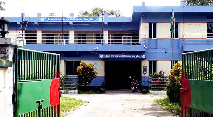 08 23 কুষ্টিয়ায় সরকারি পশু হাসপাতালে নেই চিকিৎসক-টেকনিশিয়ান, খামারিদের ভোগান্তি