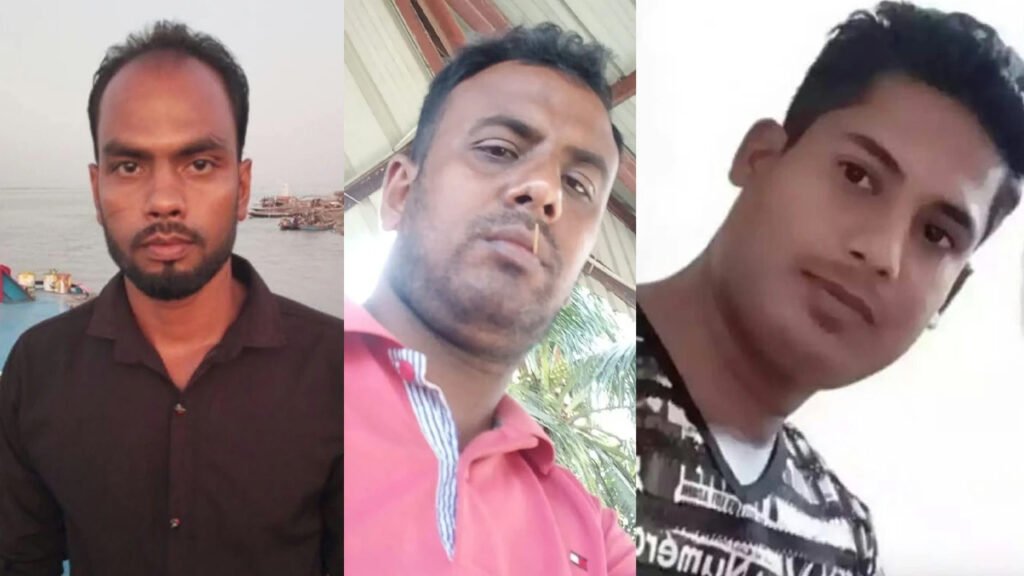 08 27 কুষ্টিয়ায় যৌতুকের দাবিতে গৃহবধূকে নির্যাতনের অভিযোগ, প্রতিবাদ করায় নানাকে পিটিয়ে জখম
