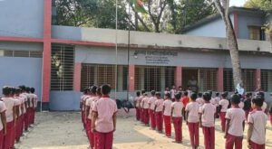 09 1 কুষ্টিয়ায় প্রধান শিক্ষক ছাড়াই চলছে ৪’শ ১৫ প্রাথমিক বিদ্যালয়