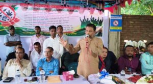 10 18 সুন্দর সমাজ গড়তে সামাজিকভাবে মাদককে বয়কট করতে হবে: জাকির সরকার 
