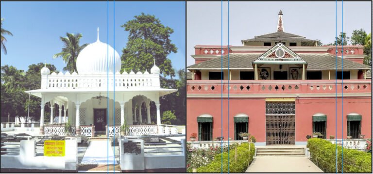 10 27 লালন-রবীন্দ্রনাথের কুষ্টিয়া, সম্ভাবনার আড়ালে পর্যটনের সংকট
