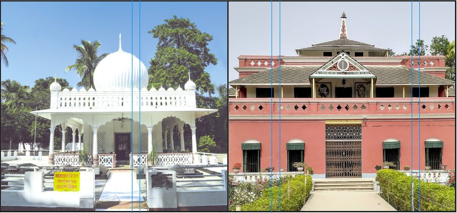 10 27 লালন-রবীন্দ্রনাথের কুষ্টিয়া, সম্ভাবনার আড়ালে পর্যটনের সংকট