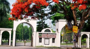 11 17 বিদেশি শিক্ষার্থীদের আস্থা হারাচ্ছে ইবি, গত দুই বছরে স্নাতকে ভর্তি শূন্য