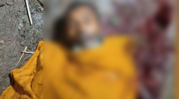 12 11 জমি নিয়ে বিরোধ, বড় ভাইয়ের হাঁসুয়ার আঘাতে ছোট ভাই নিহত
