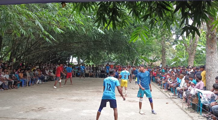দৌলতপুরে গ্রাম বাংলার ঐতিহ্যবাহী গাদন খেলা অনুষ্ঠিত 2 দৌলতপুরে গ্রাম বাংলার ঐতিহ্যবাহী গাদন খেলা অনুষ্ঠিত 12 8 দৌলতপুরে গ্রাম বাংলার ঐতিহ্যবাহী গাদন খেলা অনুষ্ঠিত