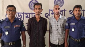 মোটরসাইকেল থেকে ফেলে গৃহবধূকে হত্যার রহস্য উদ্ঘাটন: সাবেক স্বামীসহ গ্রেফতার ২ 13 17 মোটরসাইকেল থেকে ফেলে গৃহবধূকে হত্যার রহস্য উদ্ঘাটন: সাবেক স্বামীসহ গ্রেফতার ২