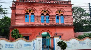 কবিগুরুর স্মৃতিমাখা এক ঐতিহাসিক ঠিকানা কুষ্টিয়ার টেগর লজ 13 5 কবিগুরুর স্মৃতিমাখা এক ঐতিহাসিক ঠিকানা কুষ্টিয়ার টেগর লজ