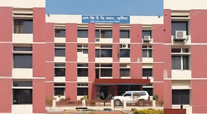 16 15 ৩০ শতাংশ না দিলে ওঠে না বিল!