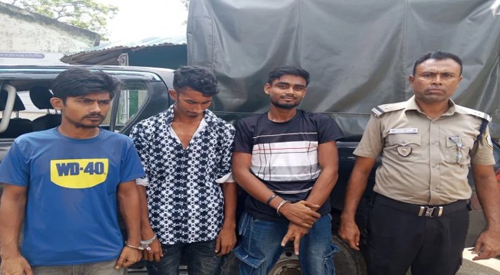 কুষ্টিয়ায় গাঁজা ও ট্যাপেন্টাডলসহ ৩ জন আটক, মোবাইল কোর্টে কারাদন্ড 1 কুষ্টিয়ায় গাঁজা ও ট্যাপেন্টাডলসহ ৩ জন আটক, মোবাইল কোর্টে কারাদন্ড 16 20 কুষ্টিয়ায় গাঁজা ও ট্যাপেন্টাডলসহ ৩ জন আটক, মোবাইল কোর্টে কারাদন্ড