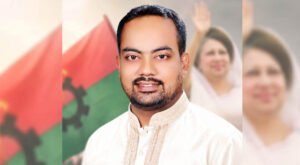 16 7 ফিলিপনগর ইউনিয়ন পরিষদ নির্বাচনে আব্দুস সবুরের প্রচারণা শুরু