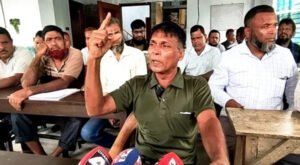 17 কুমারখালীতে সার বণ্টনে স্বচ্ছতার দাবি