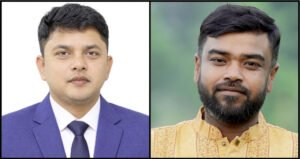 18 11 কুষ্টিয়ায় পূজা উদযাপন ফ্রন্টের পৌর শাখার কমিটি ঘোষণা