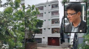 18 9 এলজিইডির উপজেলা প্রকৌশলীর সম্পদের পাহাড়
