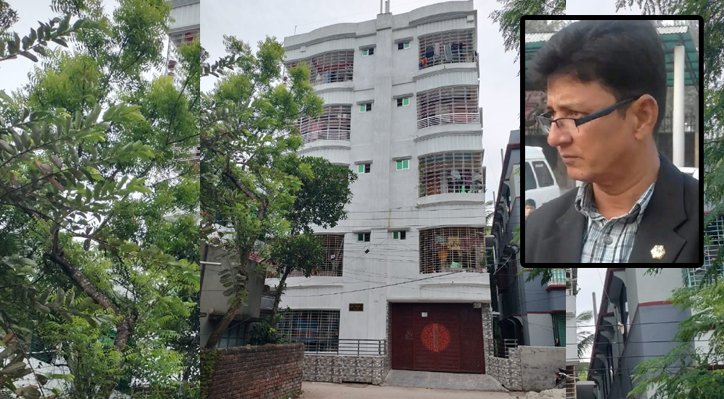18 9 এলজিইডির উপজেলা প্রকৌশলীর সম্পদের পাহাড়