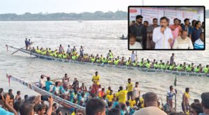 19 6 খেলাধুলা যুবসমাজকে মাদক ও নেতিবাচক কর্মকান্ড থেকে দুরে রাখে: জাকির সরকার