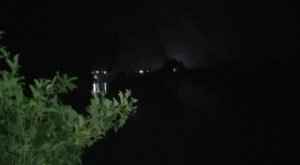 19 9 সীমান্তে অজ্ঞাত ব্যক্তিকে ঘিরে উত্তেজনা, বিজিবির হস্তক্ষেপে সমাধান