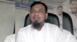 20 4 নাশকতা মামলায় হাসান আলী মেম্বারকে কোর্টে প্রেরন