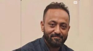 21 নেতার নামে গেট সাজিয়ে জনদুর্ভোগ, একদিনের মধ্যেই রাজীব গ্রেপ্তার