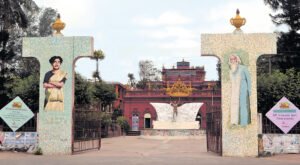 কুষ্টিয়ার আধুনিক পৌরসভায় নাগরিক ভোগান্তি 01 24 কুষ্টিয়ার আধুনিক পৌরসভায় নাগরিক ভোগান্তি