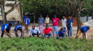 পান্টিতে ডেঙ্গু প্রতিরোধে পরিচ্ছন্নতা অভিযান 01 3 পান্টিতে ডেঙ্গু প্রতিরোধে পরিচ্ছন্নতা অভিযান