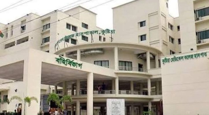 02 2 কুষ্টিয়ায় ডেঙ্গু আক্রান্ত ৩২৬, হাসপাতালে চিকিৎসাধীন ২৬ জন 