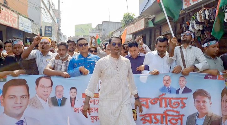 02 28 কুমারখালীতে যুবদলের প্রতিষ্ঠাবার্ষিকী পালিত