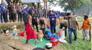 03 11 লালন তিরোধান দিবস ঘিরে মাদকবিরোধী অভিযানে কুষ্টিয়া পুলিশ