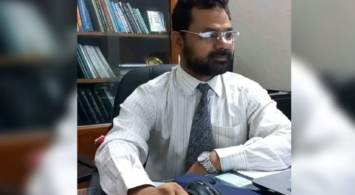 ইবির শাহ আজিজ হলের নতুন প্রভোস্ট ড. সামাদ 1 ইবির শাহ আজিজ হলের নতুন প্রভোস্ট ড. সামাদ 03 7 ইবির শাহ আজিজ হলের নতুন প্রভোস্ট ড. সামাদ