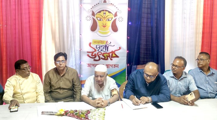 সম্প্রীতির বন্ধন আমাদের ঐতিহ্য: মেহেদী রুমী 04 19 সম্প্রীতির বন্ধন আমাদের ঐতিহ্য: মেহেদী রুমী