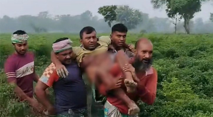 সীমান্তে বিএসএফের গুলিতে বাংলাদেশি কৃষক আহত, বিজিবির পাল্টা ফায়ার 2 সীমান্তে বিএসএফের গুলিতে বাংলাদেশি কৃষক আহত, বিজিবির পাল্টা ফায়ার 05 10 সীমান্তে বিএসএফের গুলিতে বাংলাদেশি কৃষক আহত, বিজিবির পাল্টা ফায়ার