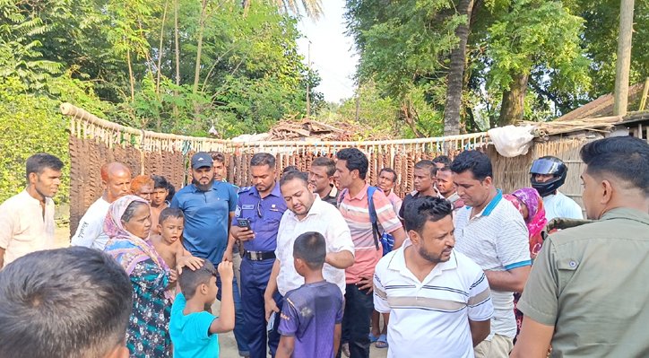 05 15 মিরপুরে স্ত্রীকে হত্যাচেষ্টার অভিযোগ, স্বামী আটক