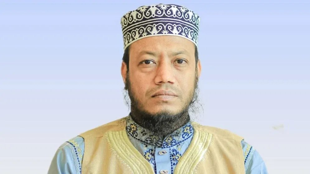 06 17 আমির হামজার মাহফিলের অনুমতি দেয়নি প্রশাসন