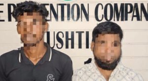 06 2 কুষ্টিয়ায় টাপেন্টাডলসহ দুইজন গ্রেপ্তার